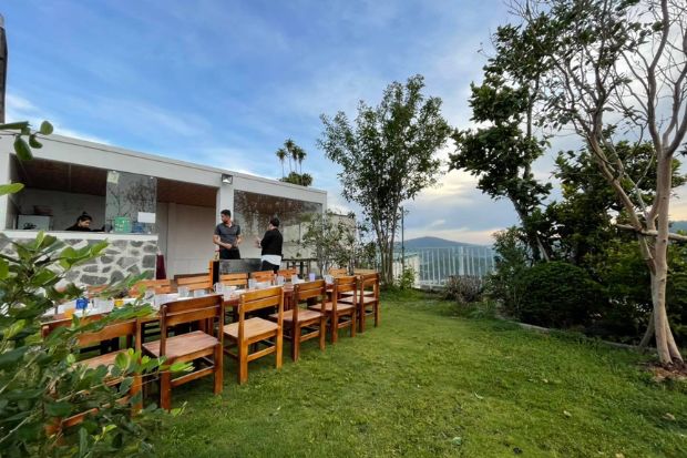 Homestay Đà Lạt - Dalat Topview