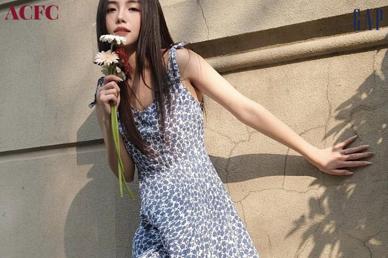 GAP Và Câu Chuyện Về Phong Cách Mỹ Giản Dị Nhưng Chưa Bao Giờ Nhàm Chán