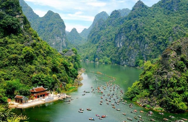 Ninh Bình
