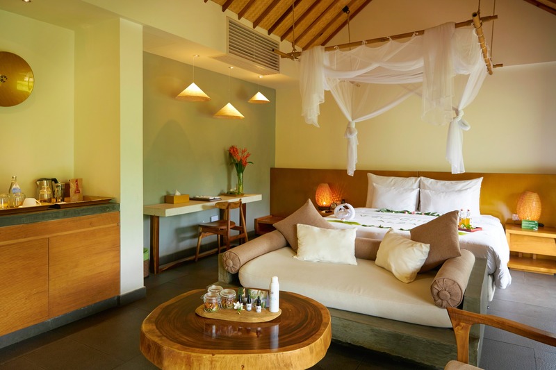 Banyan Tree Lăng Cô đậm chất văn hóa Việt