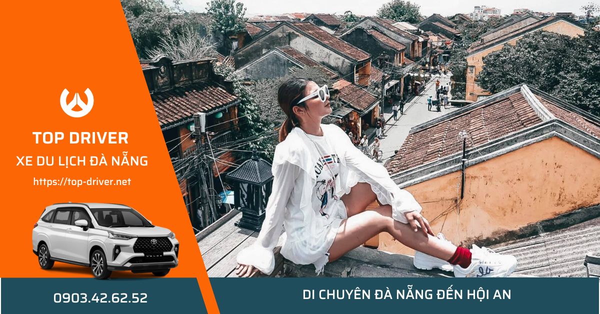 Xe di chuyển giữa hai điểm