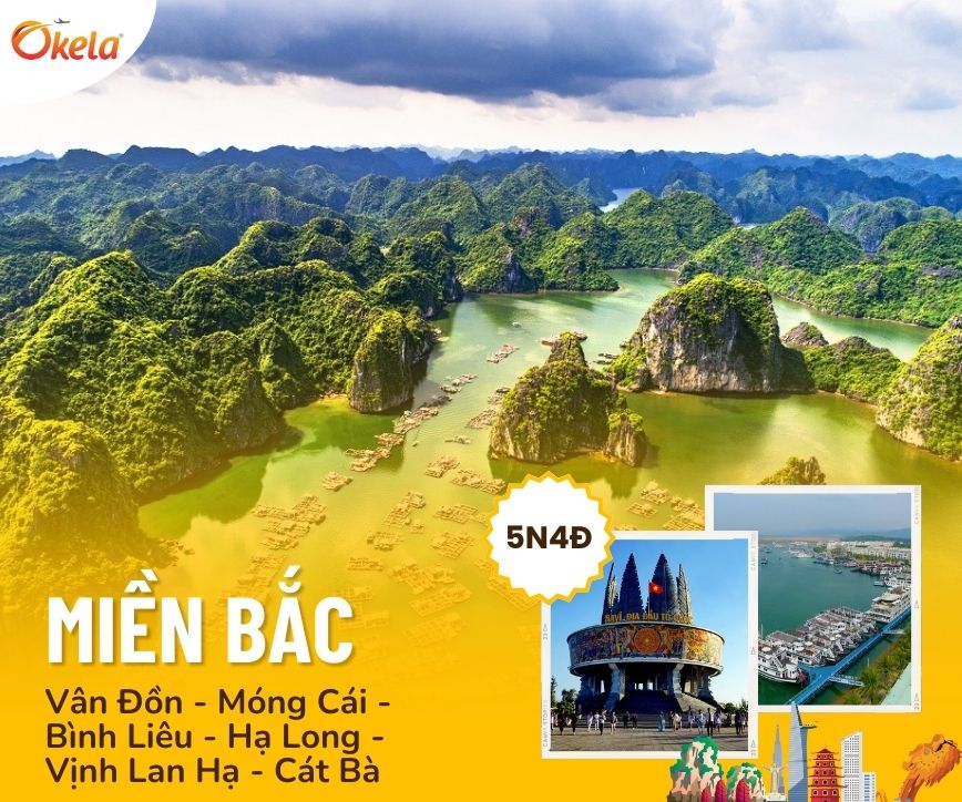 Lịch trình Hà Giang bốn ngày