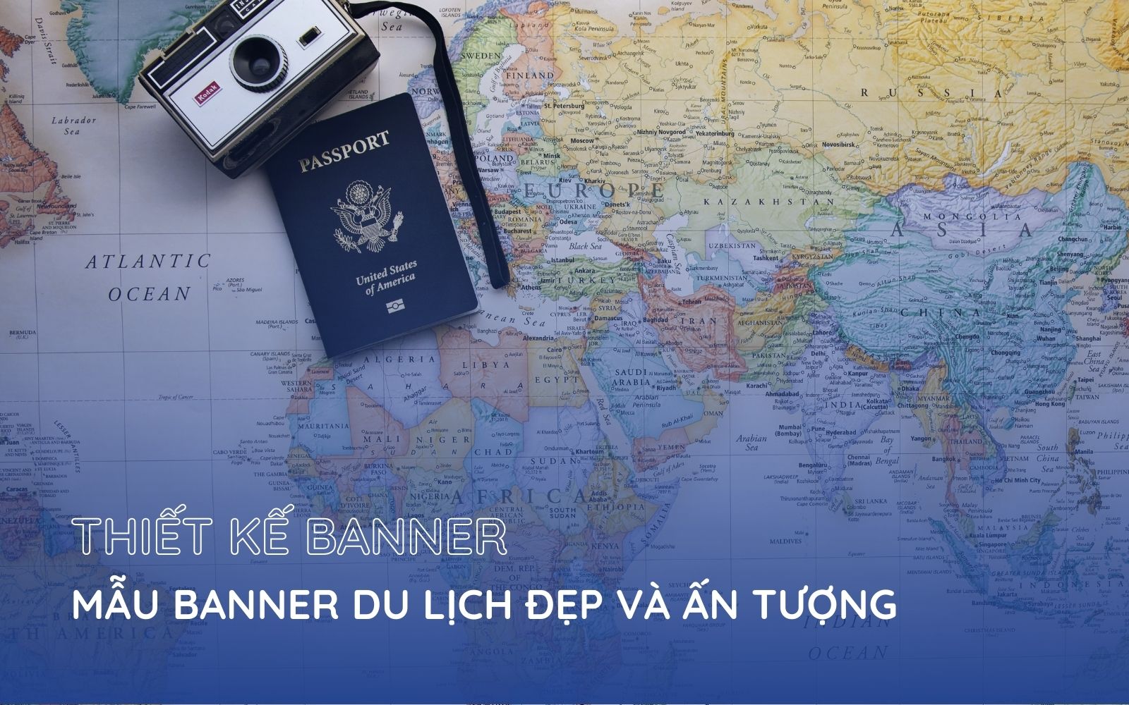 Kinh nghiệm du lịch tự túc