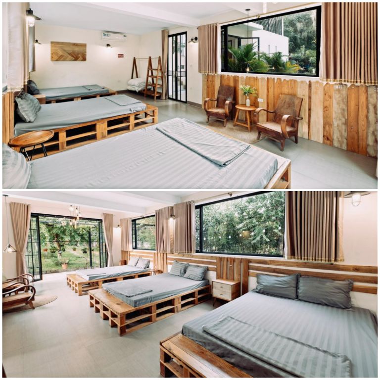 Cách chọn homestay đẹp mà không bị hụt kỳ vọng