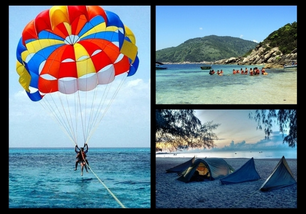 Đèo Hải Vân và tuyến đường cổ kính Yết Kiêu