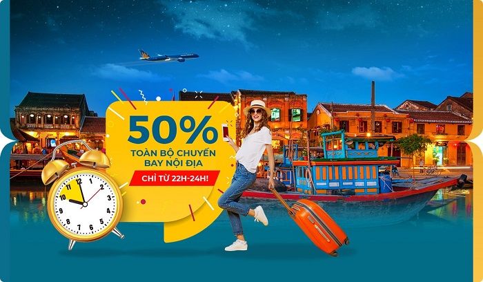 Chuẩn bị gì trước khi săn vé