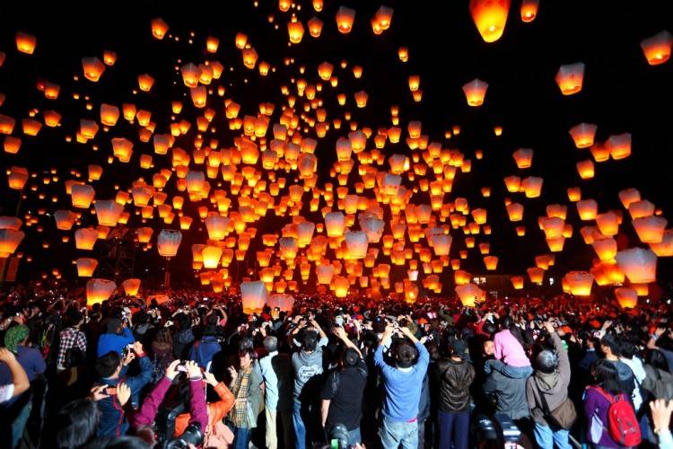 Du lịch tìm hiểu văn hóa và phong cách sống