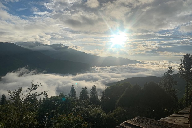 Amazing Tà Xùa (Tà Xùa Hills Homestay)