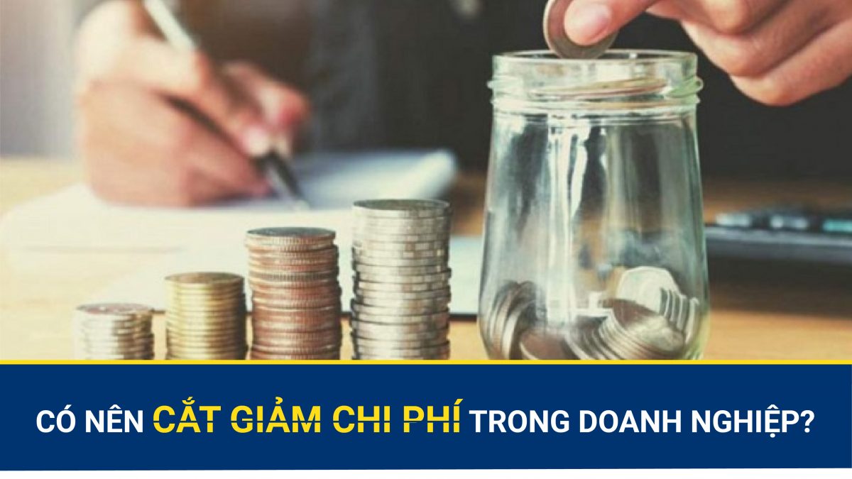 Điều chỉnh lịch trình giúp giảm chi phí