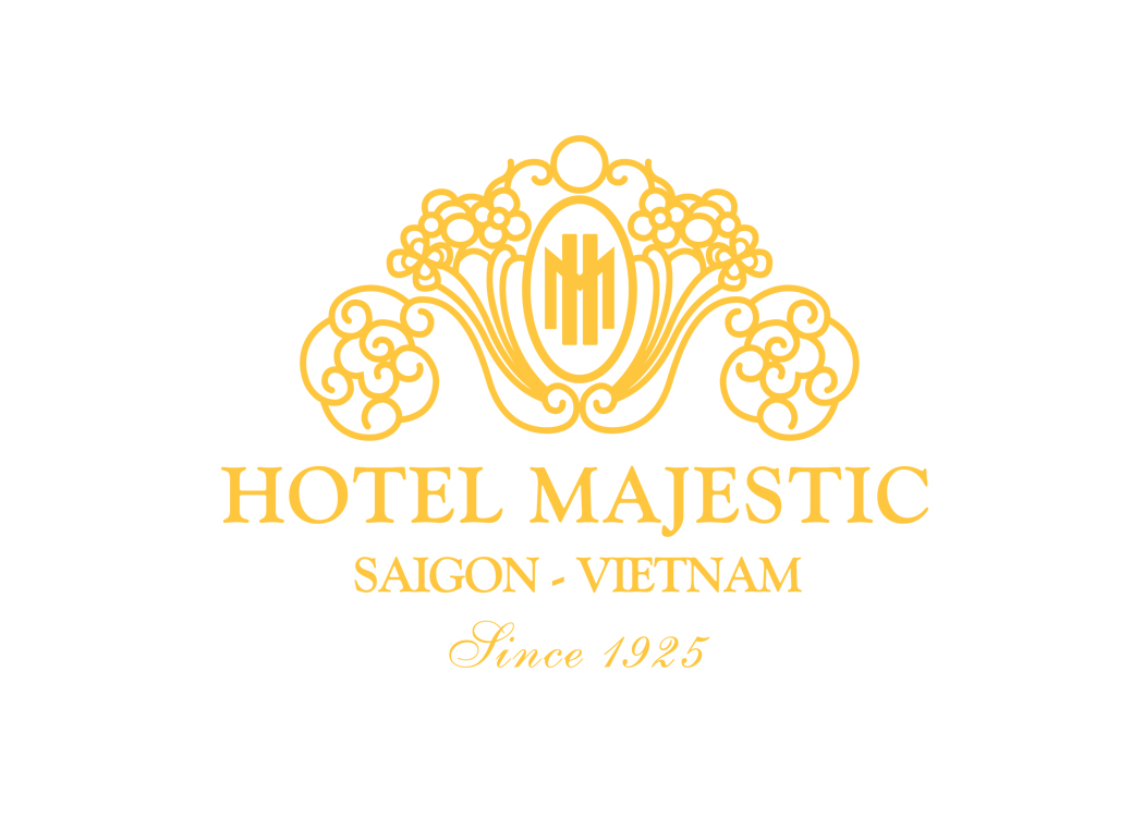 Khách sạn Majestic Saigon mang vẻ đẹp kiến trúc cổ điển Pháp bên sông Sài Gòn
