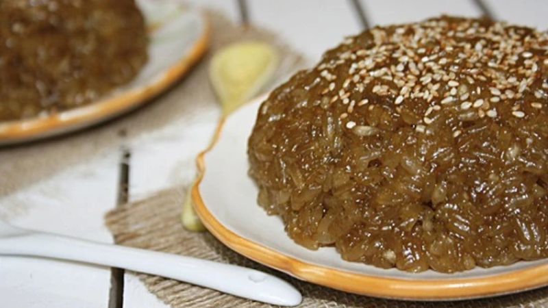 Ẩm thực Hà Nội phố cổ