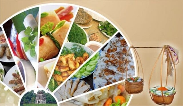 Đặc sản miền Nam