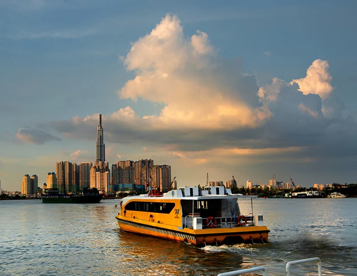 Tòa nhà Landmark 81