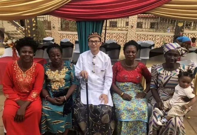 Phương tiện giao thông và nhịp đi lại tại Nigeria
