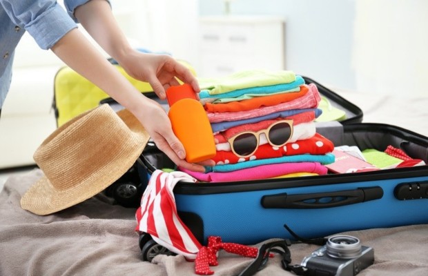 Một số lưu ý khi chuẩn bị hành lý trang phục đi Hàn Quốc