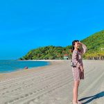 Biển miền Nam Việt Nam