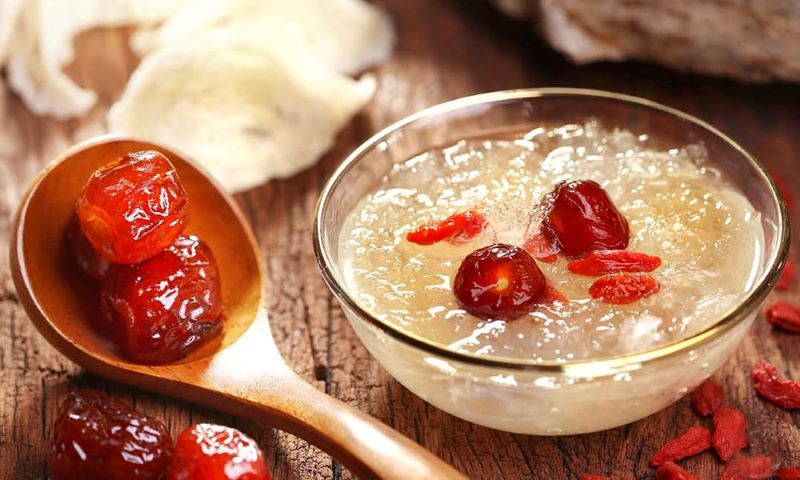 Yến sào Nha Trang