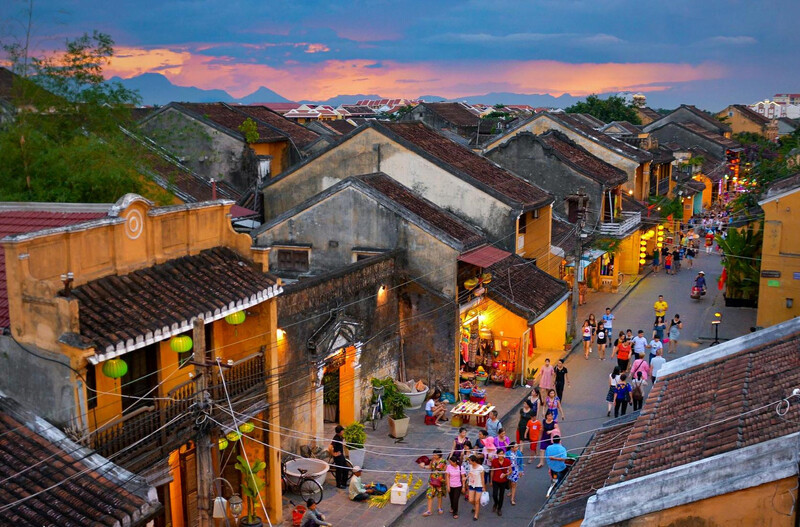 Di sản văn hóa thế giới