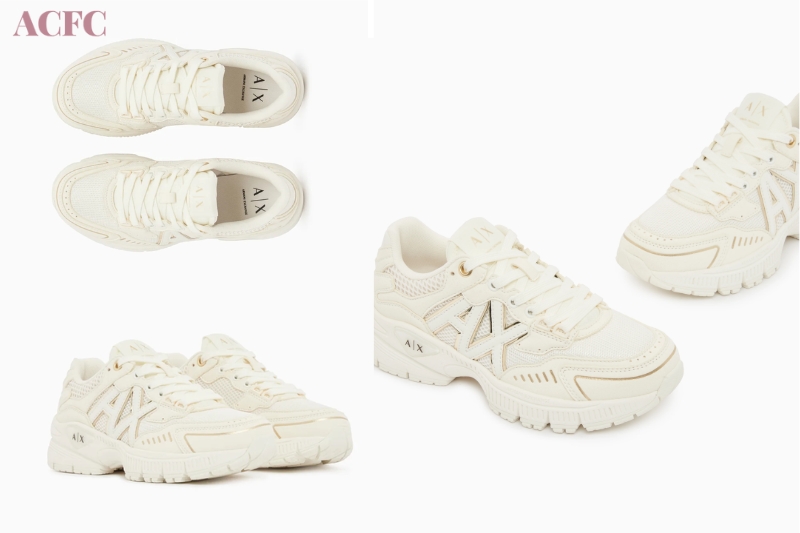 Giày Thể Thao Nữ: Những Mẫu Sneakers Dễ Phối Và Nên Có Trong Tủ Giày