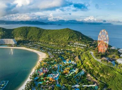 Bảng giá vé Vinpearl Nha Trang mới nhất 2026