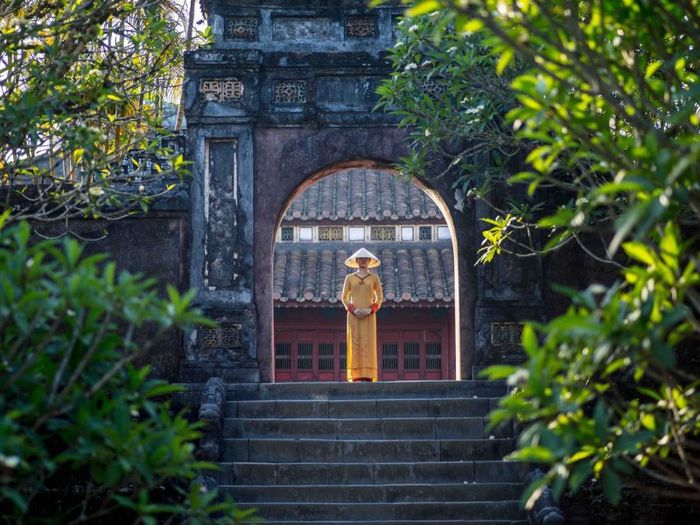 10 địa điểm du lịch chữa lành giúp bạn tìm lại sự cân bằng với bản thân