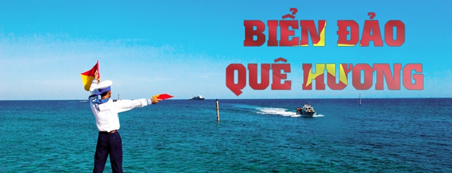 Bãi biển và đảo mùa cuối năm