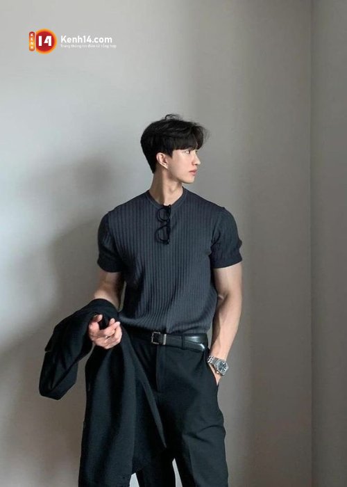 Outfit đi Đà Lạt vừa thoải mái vừa thời thượng
