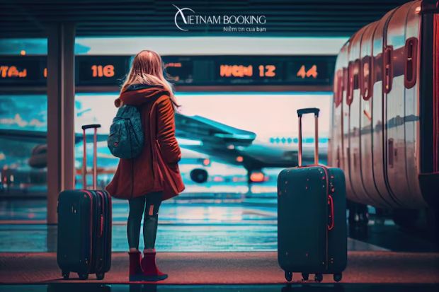 Lựa chọn khung giờ bay buổi tối để có giá vé tiết kiệm hơn