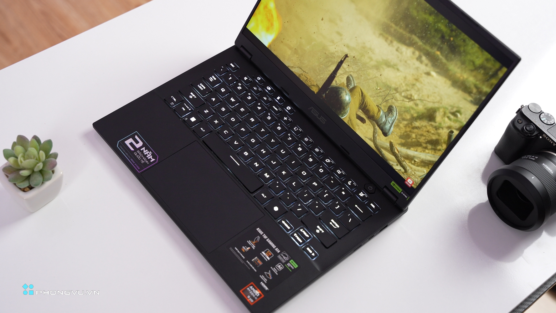 Laptop mỏng nhẹ Ultrabook phù hợp cho dân du lịch số