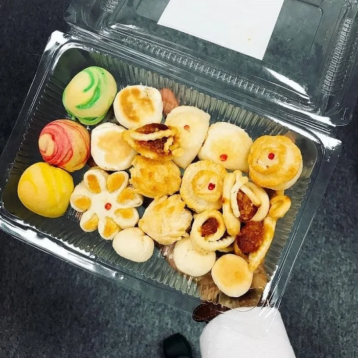 Đặc sản Phú Quốc mang về