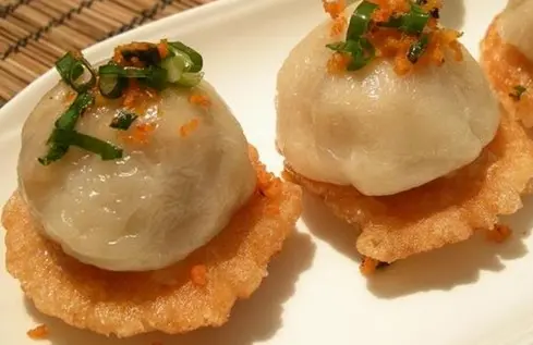 Bánh ram ít