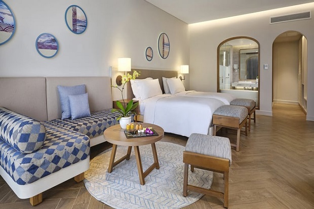 Khách sạn Mercure Vũng Tàu