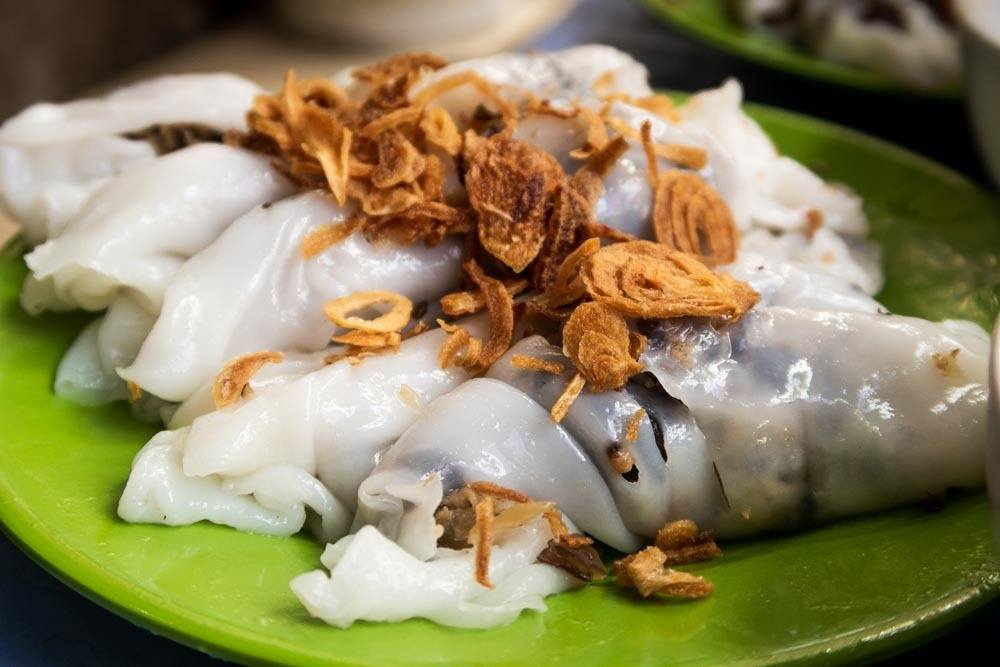 Bánh cuốn