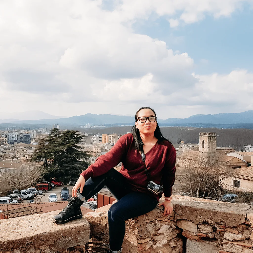 Travel Blogger Quyên “Misa” Gjone