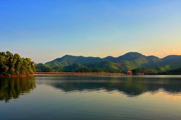 Tam Cốc - Bích Động