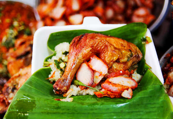 Cách bảo quản đặc sản