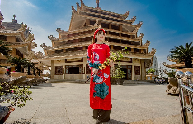 Vũng Tàu - điểm nghỉ dưỡng cuối tuần gần Sài Gòn dịp Tết