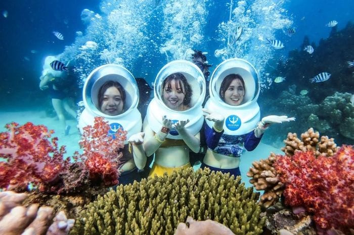 Lịch trình Phú Quốc dài ngày