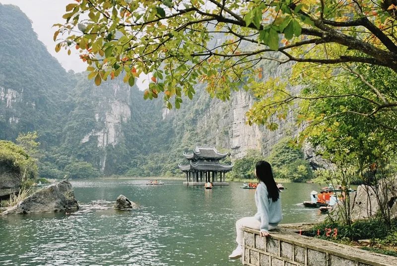 Du lịch Ninh Bình mùa nào đẹp?