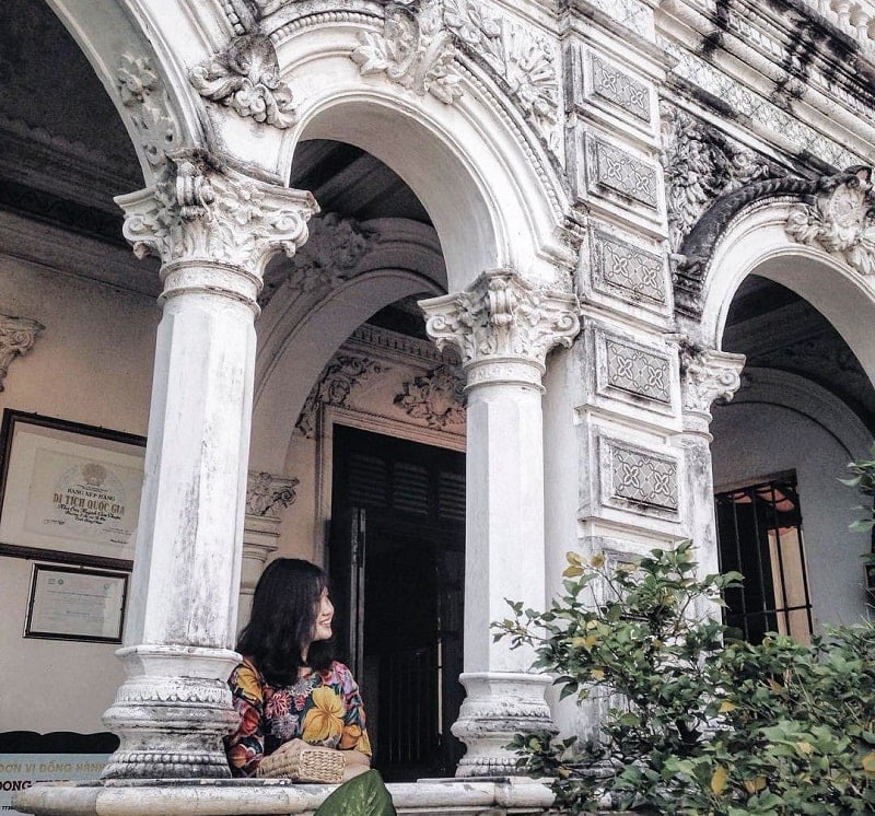 Du lịch Đồng Tháp trong ngày