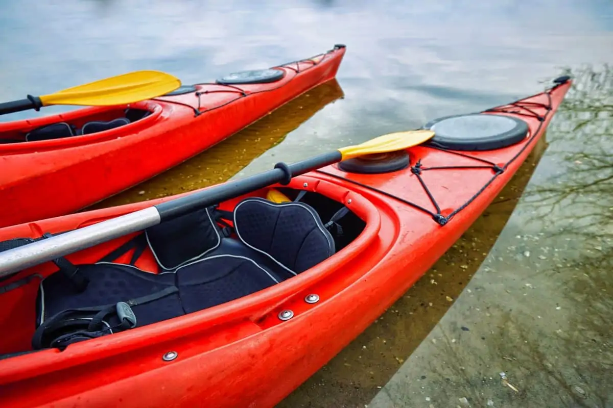 Kayak flight price trend