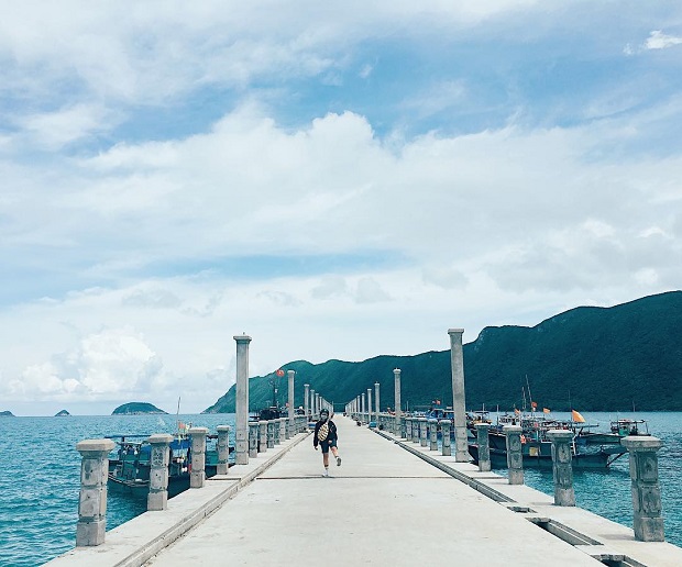 Miền Nam ấm áp và miền Tây bình dị, dân dã