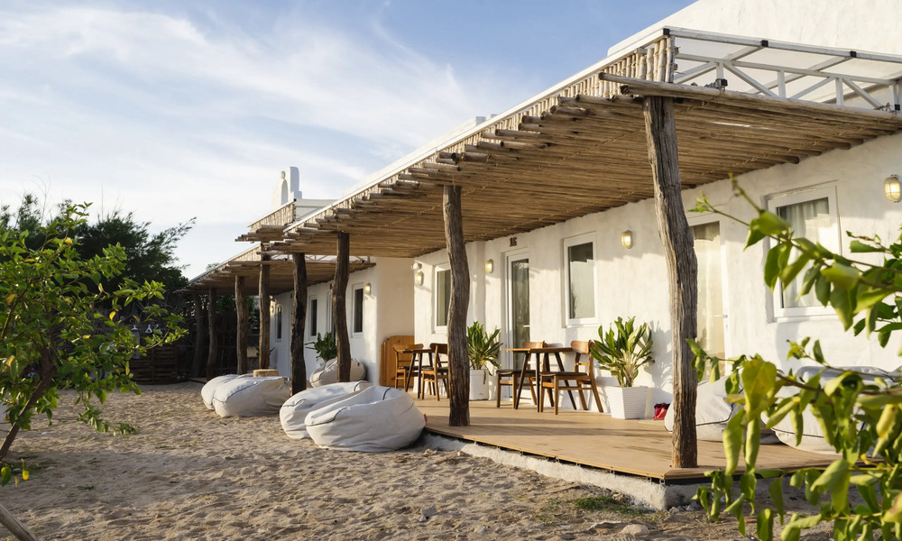 Resort cao cấp giữa núi Hà Giang