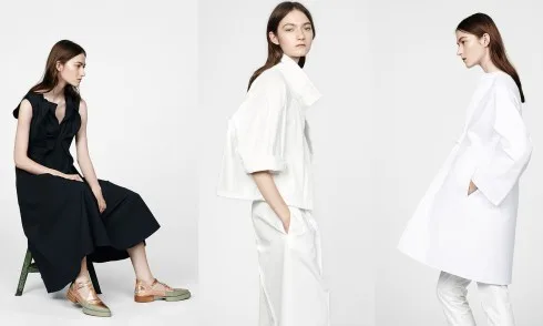 Lựa chọn chất liệu vải chống nhăn và thoáng khí