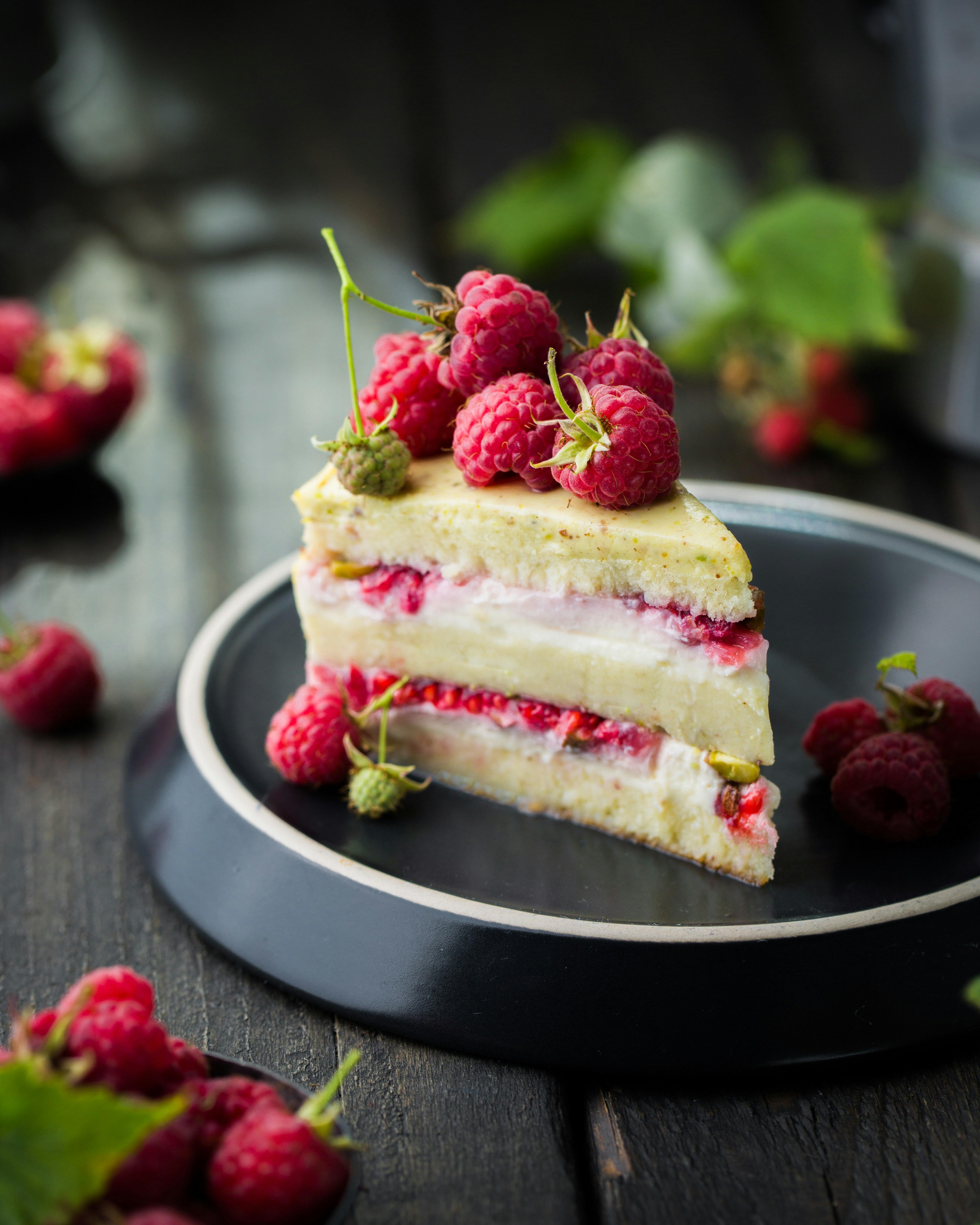 Chè Huế đa dạng màu sắc