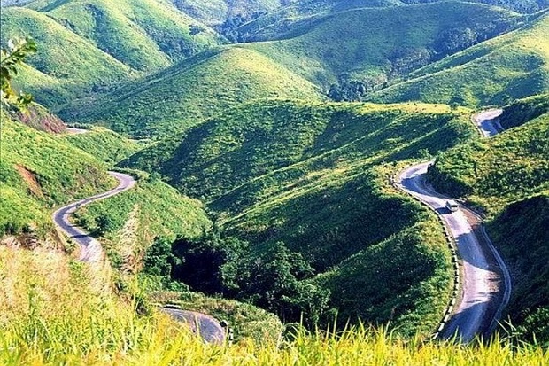 Phương tiện di chuyển đến khách sạn Đà Lạt