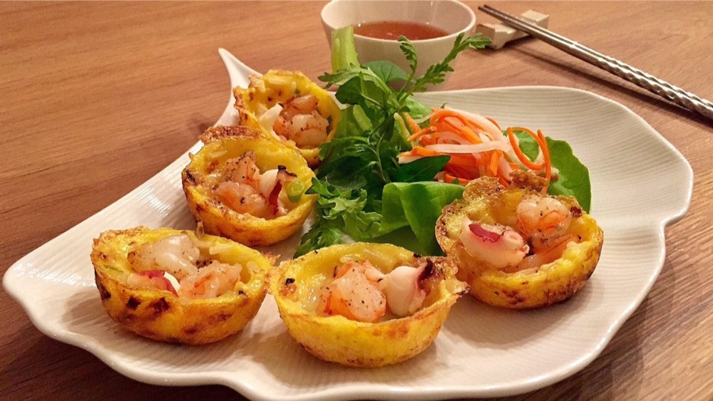món ăn vặt ngon đà nẵng