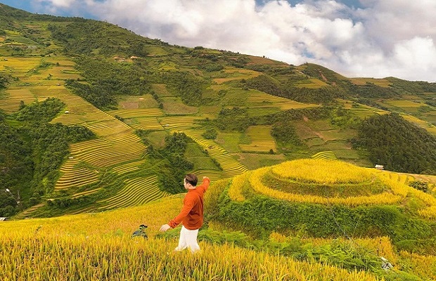 Thời điểm bắt đầu mùa thu miền Bắc