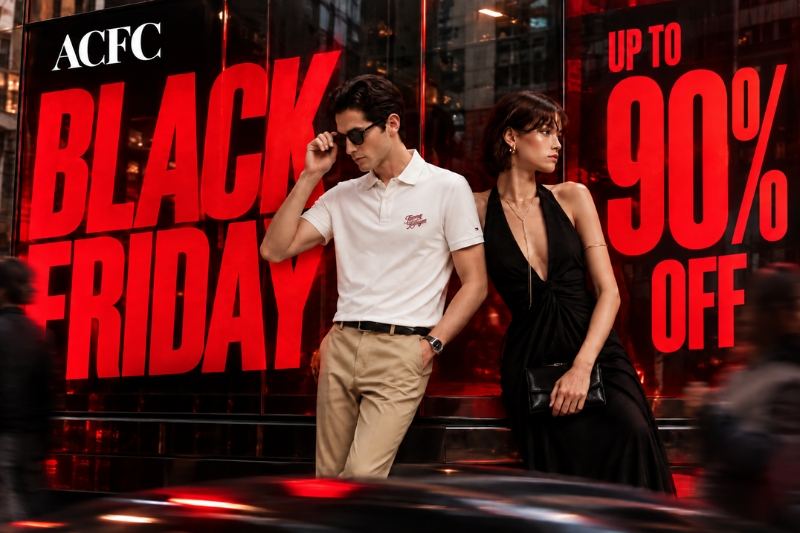 Black Friday Là Gì? Từ Thứ Sáu Đen Tối Đến Đại Lễ Mua Sắm Toàn Cầu