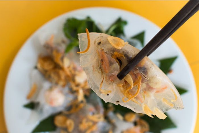 Món ngon Hội An